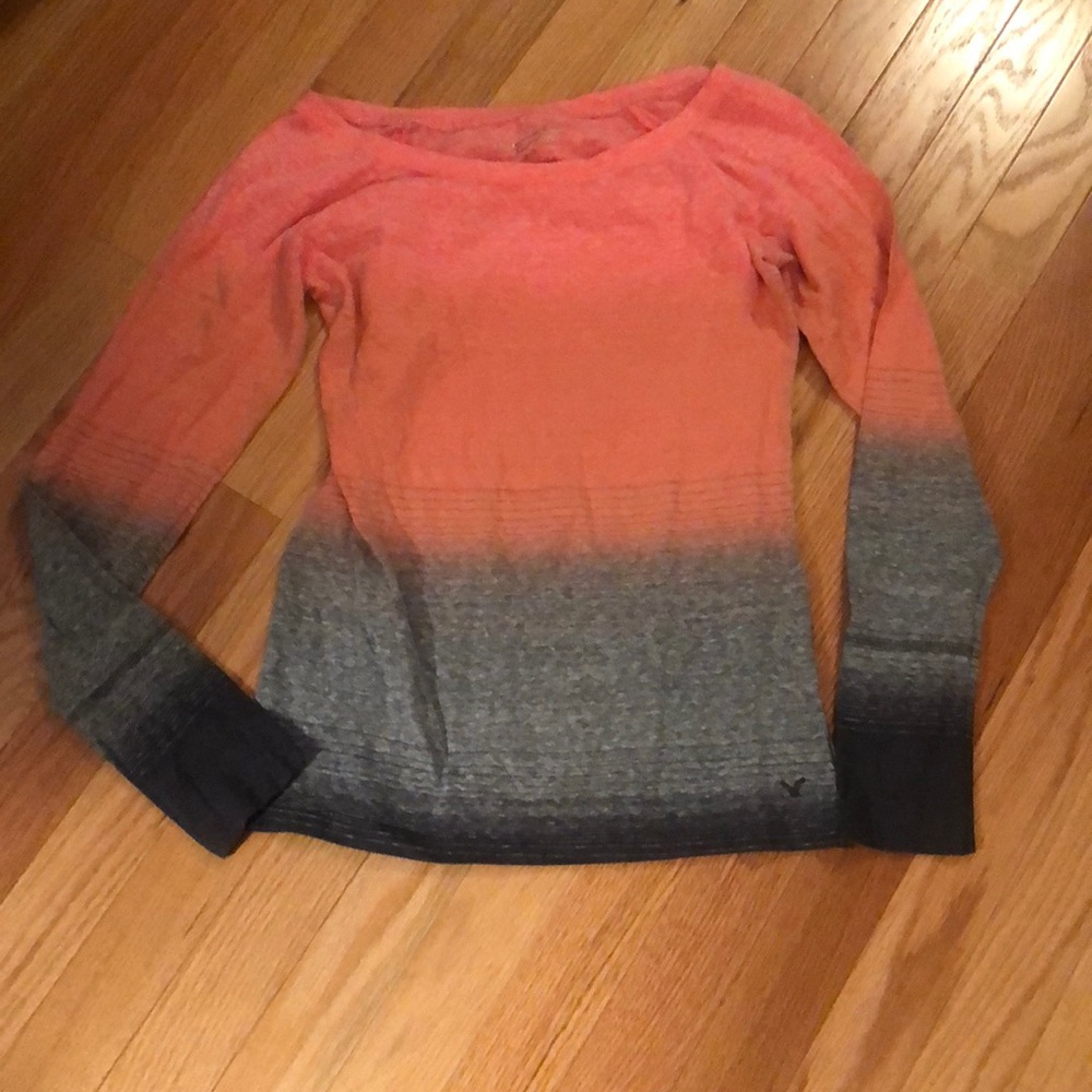 American Eagle cotton top